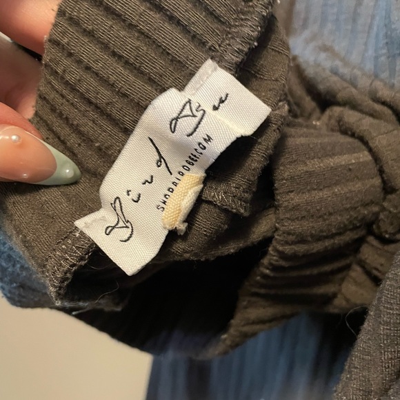 BIRD BEE TEE SET - Picture 5 of 5